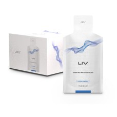 LIV - ლივის ნაკრები