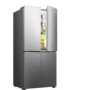 მაცივარი Hisense RQ5P470SAI1