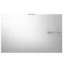 Asus Vivobook Go 15.6" (E1504FA-BQ1163) -Silver