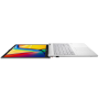 Asus Vivobook Go 15.6" (E1504FA-BQ1163) -Silver