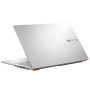 Asus Vivobook Go 15.6" (E1504FA-BQ1163) -Silver