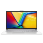 Asus Vivobook Go 15.6" (E1504FA-BQ1163) -Silver