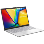 Asus Vivobook Go 15.6" (E1504FA-BQ1163) -Silver