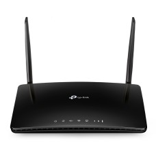 როუტერი TP-LINK ARCHER MR500 4G+ CAT6 AC1200 WIRELESS DUAL BAND GIGABIT ROUTER
