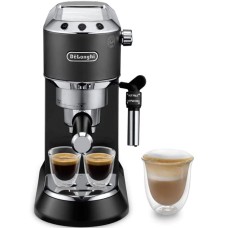ყავის აპარატი DELONGHI (EC685.BK)