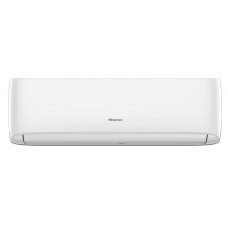 კონდიციონერი Hisense AS-12UW4RYRCF04 (AS-12UW4RYRCA03A ) ინვერტერი 35-45 მ² თეთრი