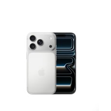 Apple iPhone 17 Pro 256GB Silver eSIM