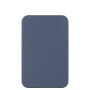 Wireless Power Bank 2E 2E-PB1046-BLUE QI, 10000mAh