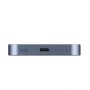 Wireless Power Bank 2E 2E-PB1046-BLUE QI, 10000mAh