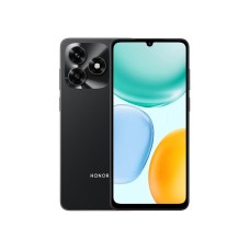 ტელეფონი HONOR X5c Plus 4GB/128GB Midnight Black