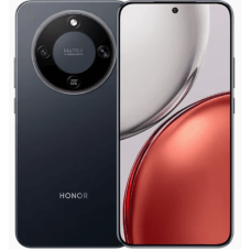 მობილური ტელეფონი HONOR X9d 8GB/256GB Midnight Black