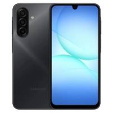 მობილური ტელეფონი Samsung A17 4GB/128GB Black SM-A175FZKNCAU