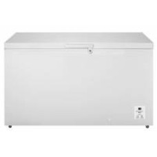 საყინულე Hisense FC55DT-WHITE