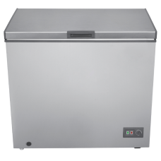 საყინულე ALNEO S110S01 SILVER