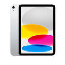 აიპადი Apple iPad 2025 11th Generation 11 inch 256GB Wi-Fi Silver