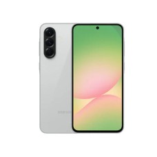 ტელეფონი Samsung Galaxy A26 5G White 128 GB