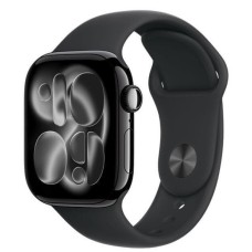 საათი APPLE Watch Series 11 GPS 42mm Jet Black