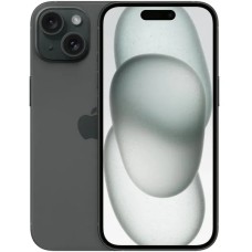 მობილური ტელეფონი Apple iPhone 15 | 128GB Black 