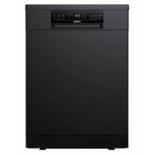 ჭურჭლის სარეცხი მანქანა MARAZZI DW-D05S13FS(S/BL)