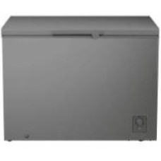 საყინულე Hisense FC39DD-SILVER