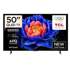 ტელევიზორი TCL 50P7L