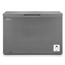 მაცივარი Hisense FT250N1AG1
