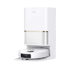 Dreame Robot Vacuum L50 Ultra AE White (RLL51SE) EUA