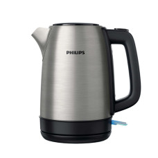 ელექტრო ჩაიდანი PHILIPS HD9350/91 (1.7 L, 1850-2200 W)