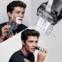 თმის საკრეჭი BRAUN 310BT