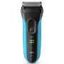ელექტრო საპარსი BRAUN 3 3040 WD