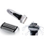 წვერსაპარსი PANASONIC ES-RF31-S520
