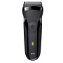 წვერსაპარსი BRAUN 3 300s