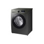 სარეცხი მანქანა SAMSUNG WW70TA046AX/LE (7 KG, 1400 RPM)