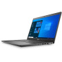 ნოუთბუქი DELL LATITUDE 3510 (N017L351015GE_UBU)