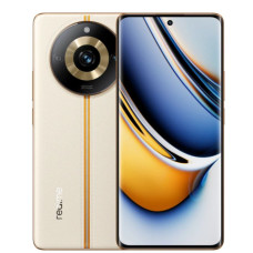 მობილური ტელეფონი Realme 11 Pro 5G (8GB/256GB) Dual Sim NFC - Beige
