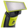 წვერსაპარსის პირები PHILIPS QP230/50