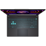MSI Cyborg 15 9S7-15K111-1250 - Black