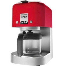 ყავის აპარატი KENWOOD COX750RD