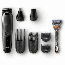 წვერსაპარსი BRAUN MGK5260 