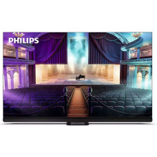 ტელევიზორი Philips 55OLED908/12 55