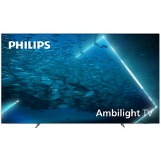 ტელევიზორი PHILIPS 65OLED707/12