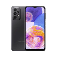 მობილური ტელეფონი SAMSUNG A23 BLACK SM-A235FZKKCAU (128GB/6GB)