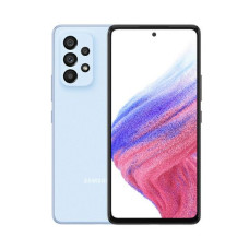 სმარტფონი Samsung A53 5G Blue 6GB/128GB SM-A536ELBDCAU