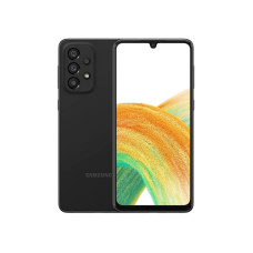 სმარტფონი Samsung A33 5G Black 6GB/128GB SM-A336BZKGCAU
