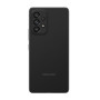 სმარტფონი Samsung A53 5G Black 6GB/128GB SM-A536EZKDCAU