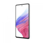 სმარტფონი Samsung A53 5G Black 6GB/128GB SM-A536EZKDCAU