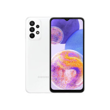 სმარტფონი Samsung A23 White 4GB/64GB SM-A235FZWUCAU