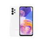 სმარტფონი Samsung A23 White 4GB/64GB SM-A235FZWUCAU