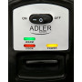 ბრინჯის სახარში ADLER AD6406