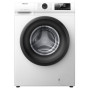 სარეცხი მანქანა Hisense WFQP8014EVM